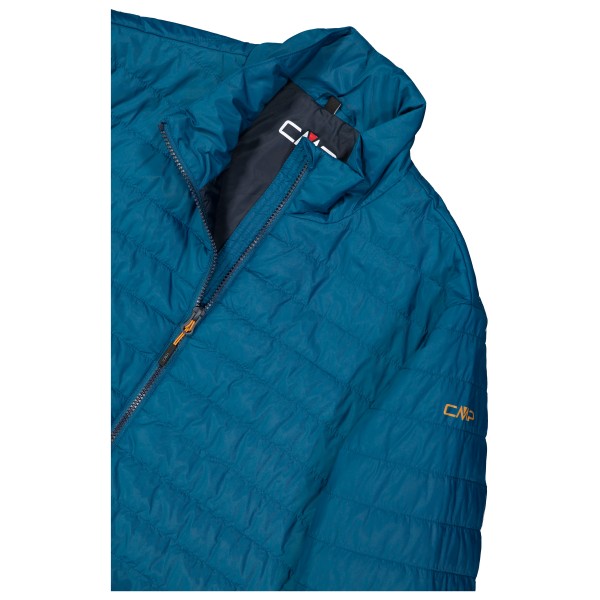 CMP - Padded Jacket - Tekokuitutakki