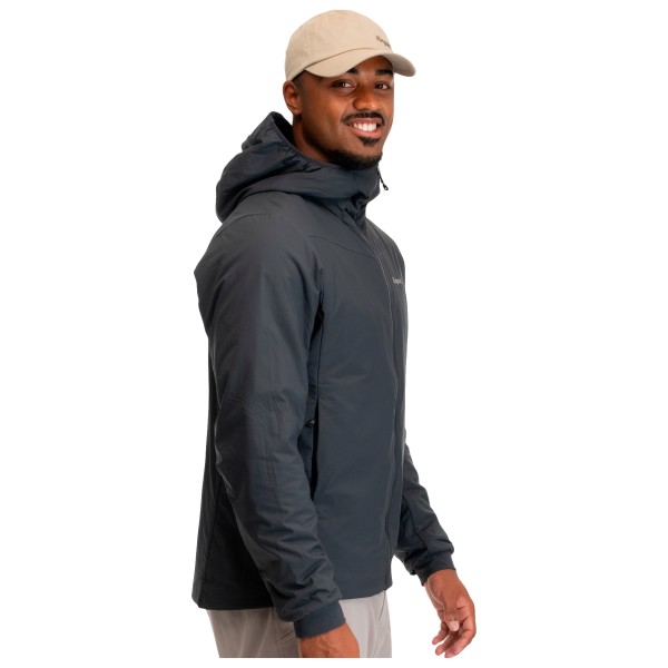 Bergans - Holo Insulated Hood Jacket - Chaqueta de fibra sintética