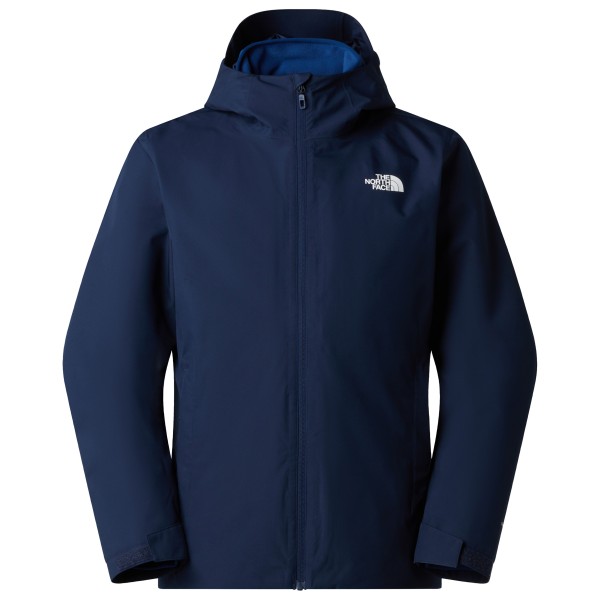 The North Face - Quest Triclimate - 3 i 1-jakke