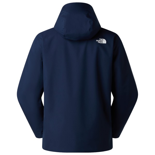 The North Face - Quest Triclimate - 3 i 1-jakke