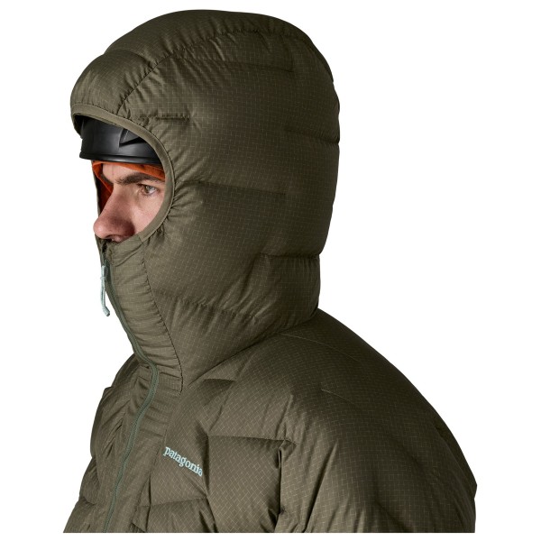 Patagonia - Durable Down Parka - Chaqueta de plumas