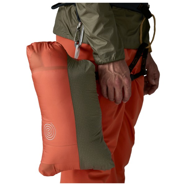 Patagonia - Durable Down Parka - Chaqueta de plumas