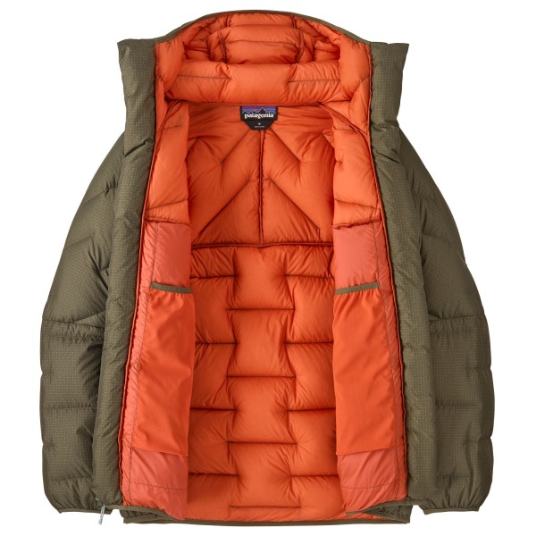 Patagonia - Durable Down Parka - Chaqueta de plumas