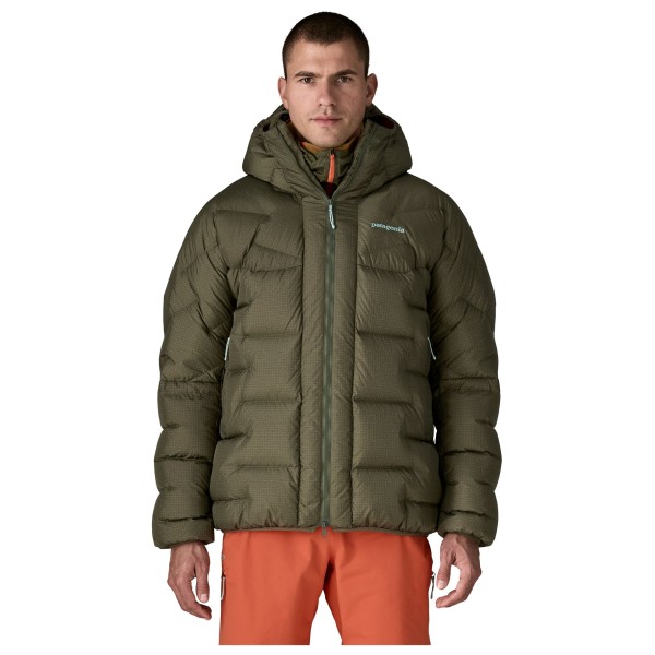 Patagonia - Durable Down Parka - Chaqueta de plumas