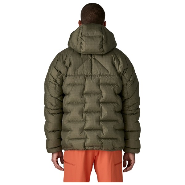 Patagonia - Durable Down Parka - Chaqueta de plumas