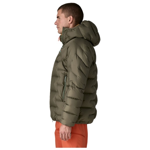 Patagonia - Durable Down Parka - Chaqueta de plumas