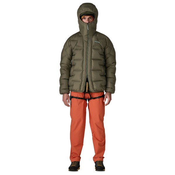 Patagonia - Durable Down Parka - Chaqueta de plumas