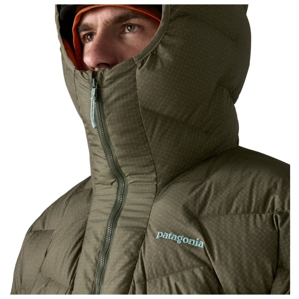 Patagonia - Durable Down Parka - Chaqueta de plumas