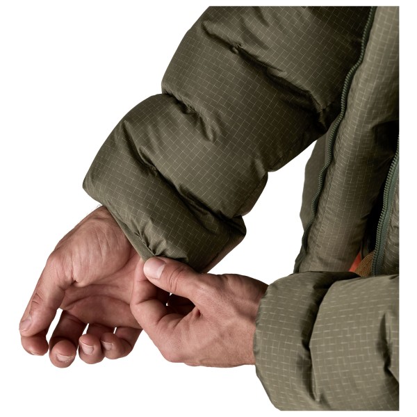 Patagonia - Durable Down Parka - Chaqueta de plumas