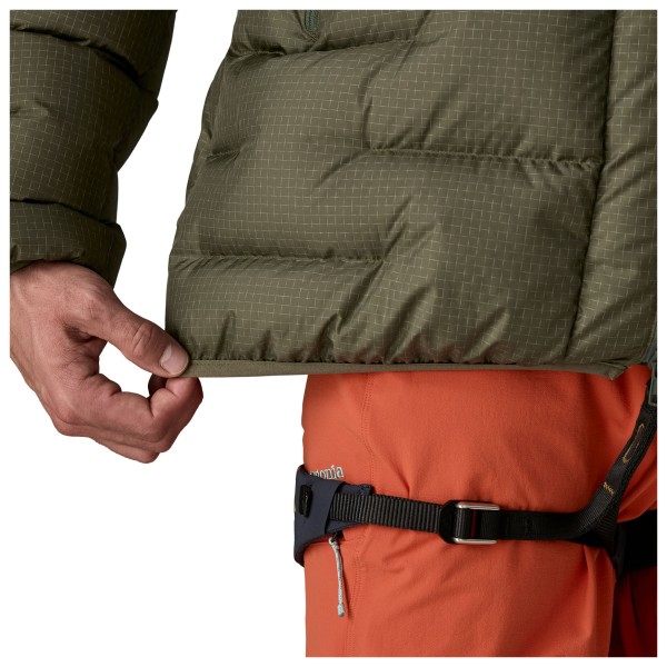Patagonia - Durable Down Parka - Chaqueta de plumas