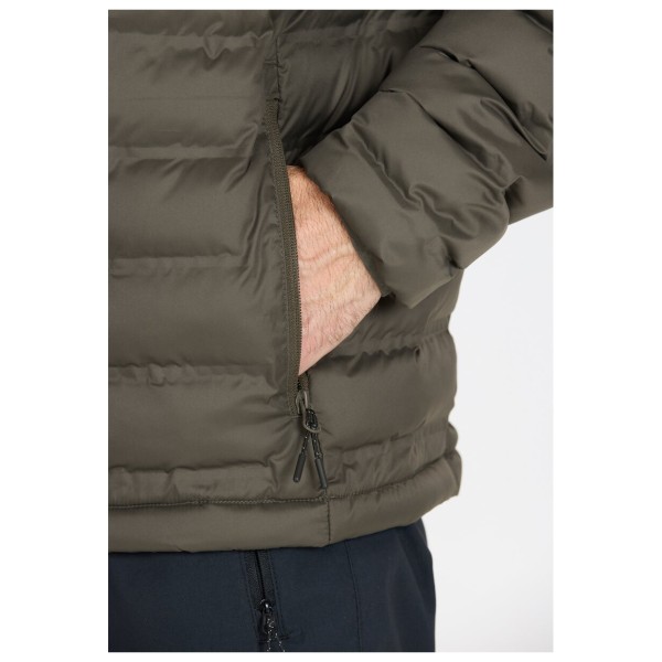 Whistler - Froze Light Puffer Jacket - Kunstfaserjacke