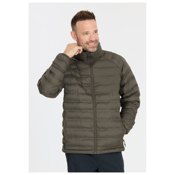 Whistler - Froze Light Puffer Jacket - Kunstfaserjacke