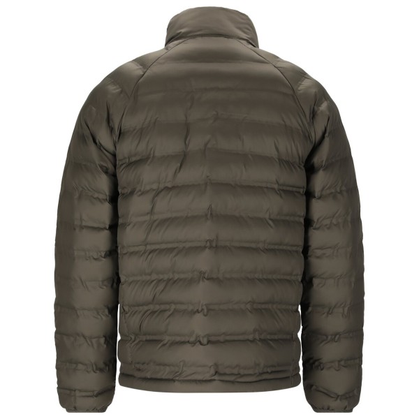 Whistler - Froze Light Puffer Jacket - Syntetjacka
