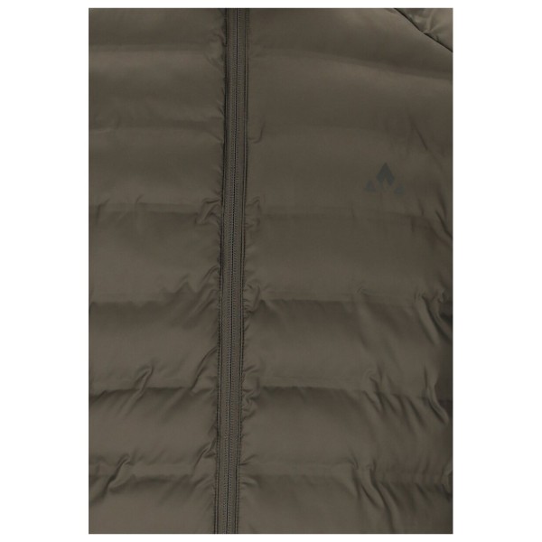 Whistler - Froze Light Puffer Jacket - Syntetjacka