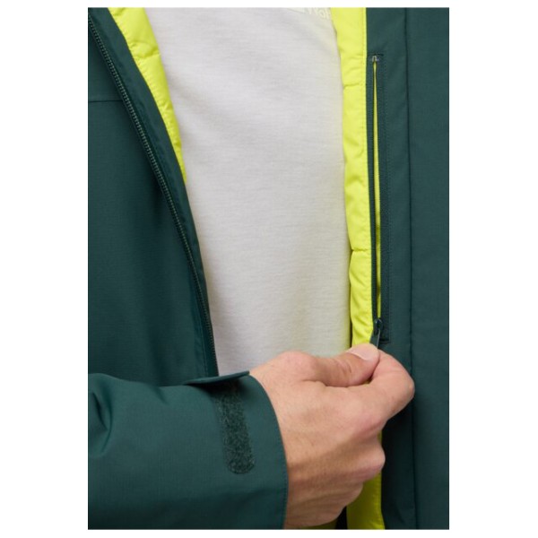 Jack Wolfskin - Wisper Insulated Jacket - Synthetische jas