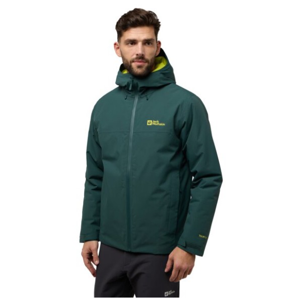 Jack Wolfskin - Wisper Insulated Jacket - Synthetische jas