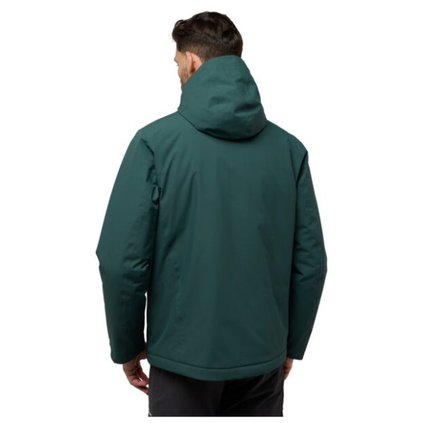 Jack Wolfskin - Wisper Insulated Jacket - Synthetische jas