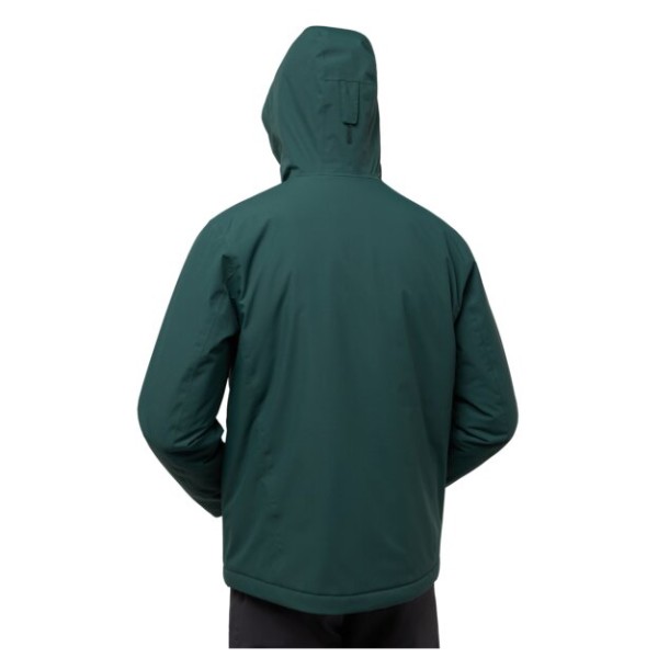 Jack Wolfskin - Wisper Insulated Jacket - Synthetische jas