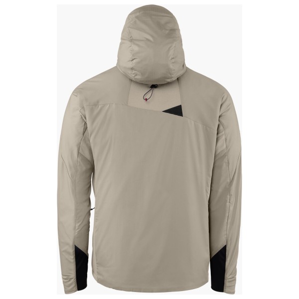 Klättermusen - Gondul 2.0 Hood Jacket - Syntetjacka