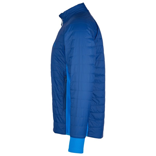 Mountain Equipment - Fractal Jacket - Hybridjakke