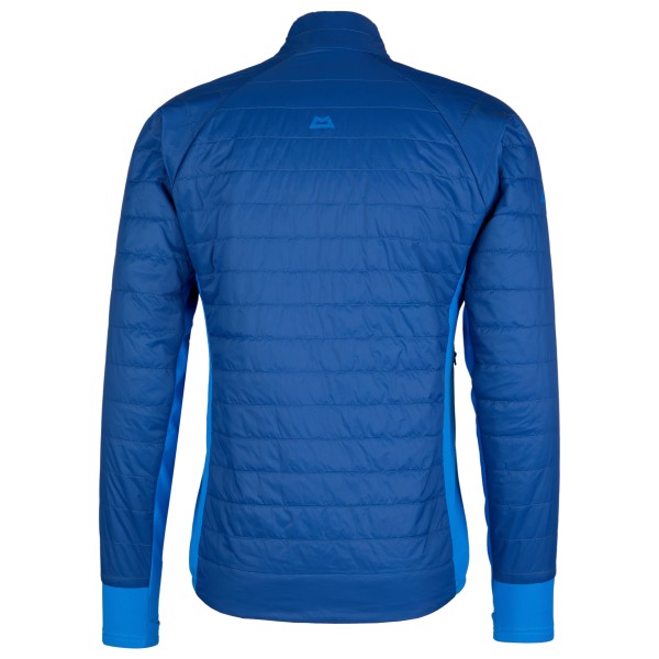 Mountain Equipment - Fractal Jacket - Hybridjakke