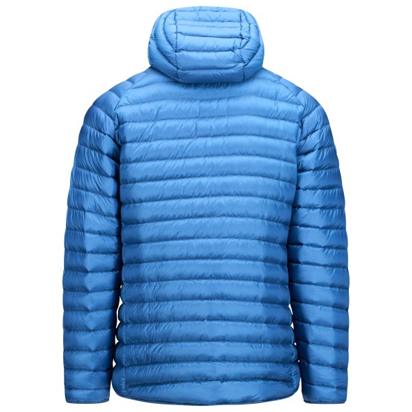 Ajungilak - Hardangerfjord Hooded Insulated Jacket - Down jacket