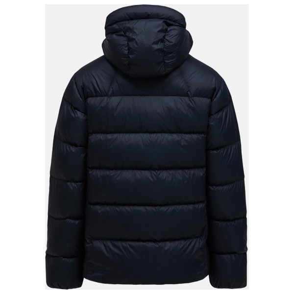 Peak Performance - Frost Down Puffer Jacket - Doudoune