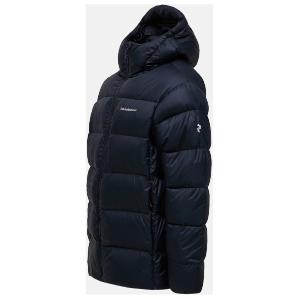 Peak Performance - Frost Down Puffer Jacket - Doudoune
