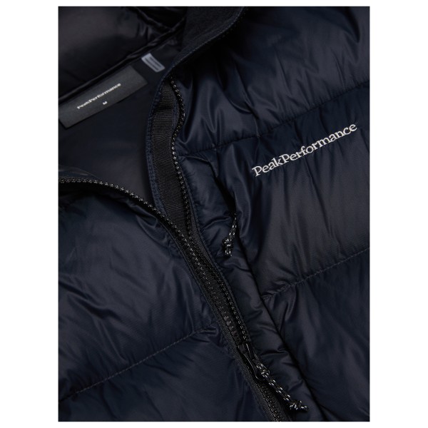 Peak Performance - Frost Down Puffer Jacket - Dunjakke