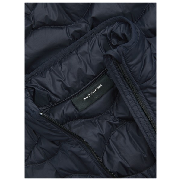 Peak Performance - Helium Down Jacket - Dunjacka