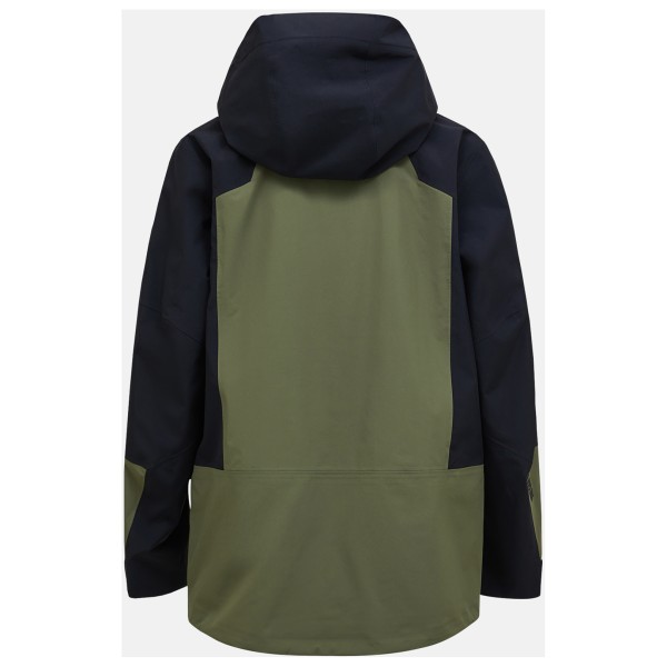 Peak Performance - Vertec 3L Jacket - Ski jacket