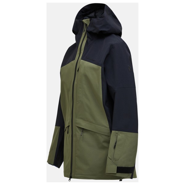 Peak Performance - Vertec 3L Jacket - Ski jacket