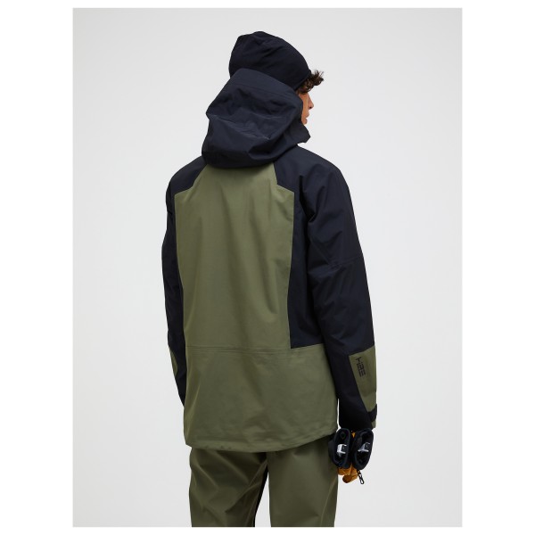 Peak Performance - Vertec 3L Jacket - Ski jacket