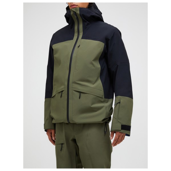 Peak Performance - Vertec 3L Jacket - Skidjacka