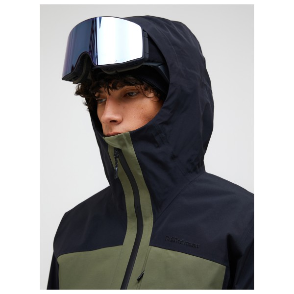 Peak Performance - Vertec 3L Jacket - Skijacke