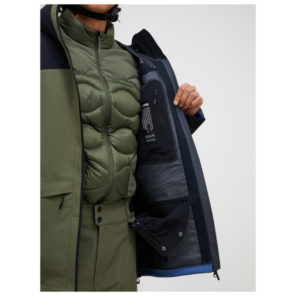 Peak Performance - Vertec 3L Jacket - Skijacke