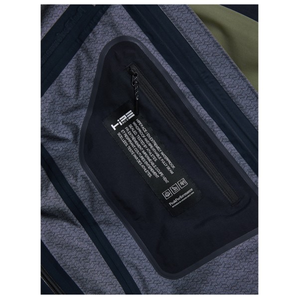 Peak Performance - Vertec 3L Jacket - Skijacke