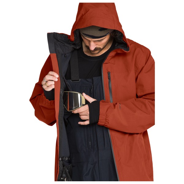Volcom - L Gore-Tex Jacket - Skijacke