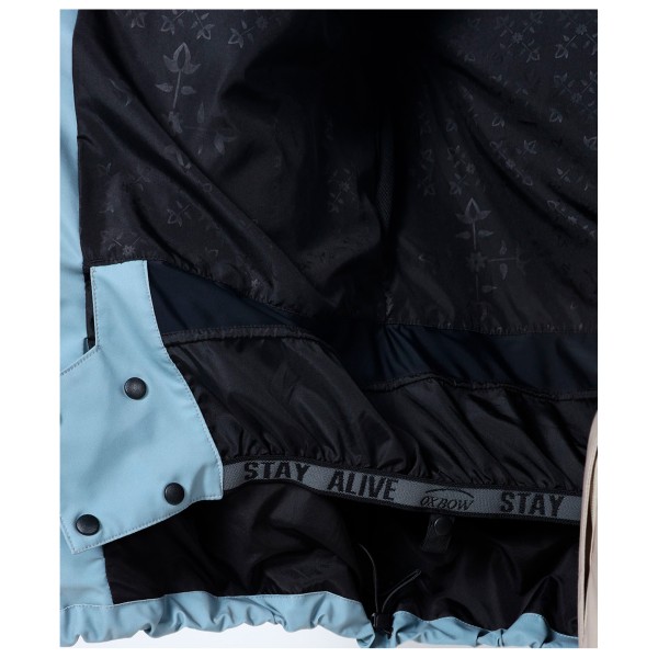 Oxbow - Absolut Technical Jacket - Ski jacket