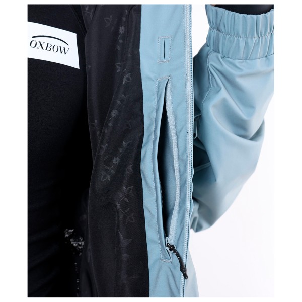 Oxbow - Absolut Technical Jacket - Skijakke