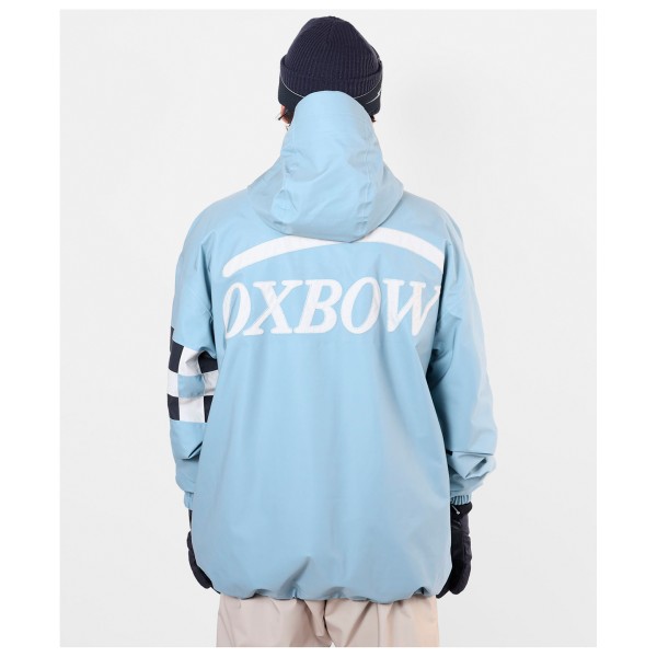 Oxbow - Absolut Technical Jacket - Skijakke