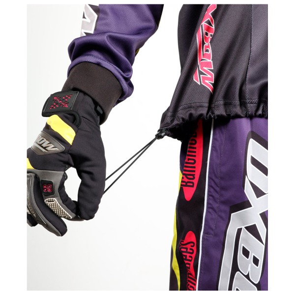 Oxbow - Banging Technical Jacket - Longsleeve
