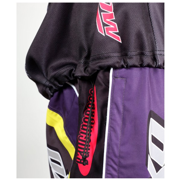 Oxbow - Banging Technical Jacket - Longsleeve