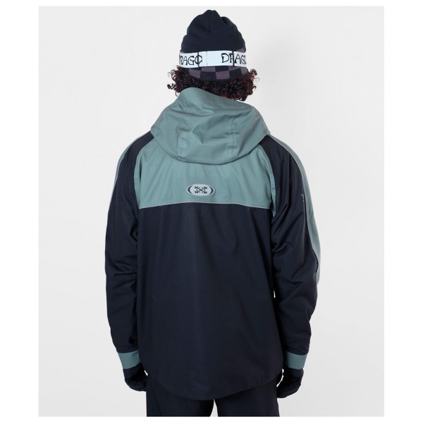 Oxbow - Rewind Technical Jacket - Chaqueta de esquí