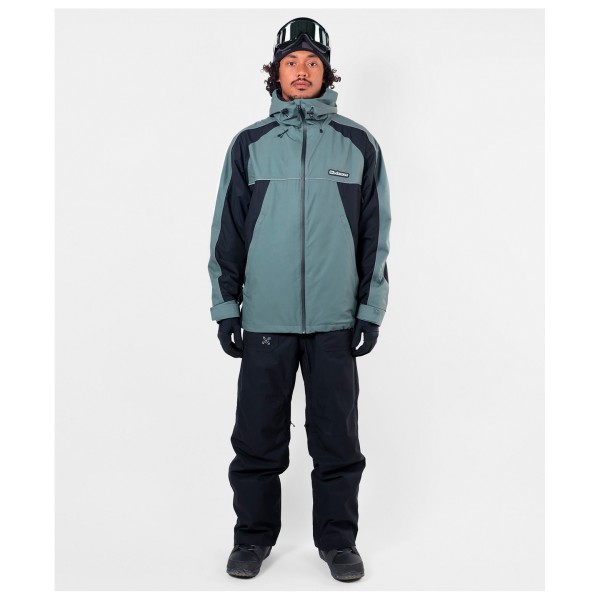 Oxbow - Rewind Technical Jacket - Chaqueta de esquí