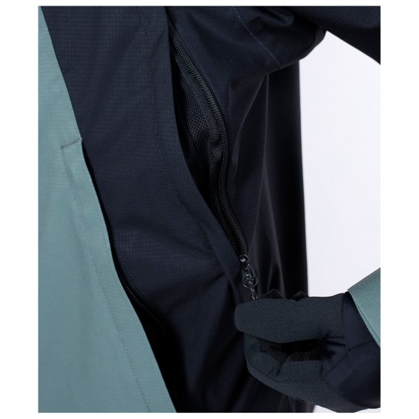 Oxbow - Rewind Technical Jacket - Chaqueta de esquí