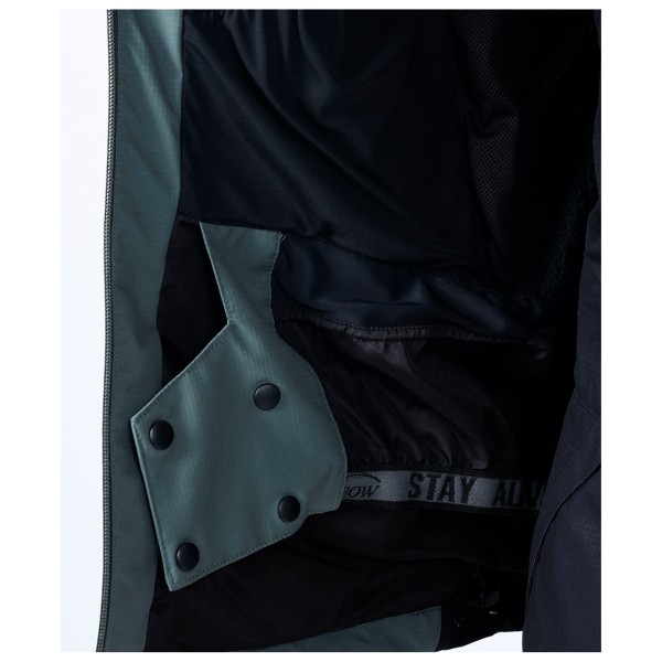 Oxbow - Rewind Technical Jacket - Laskettelutakki