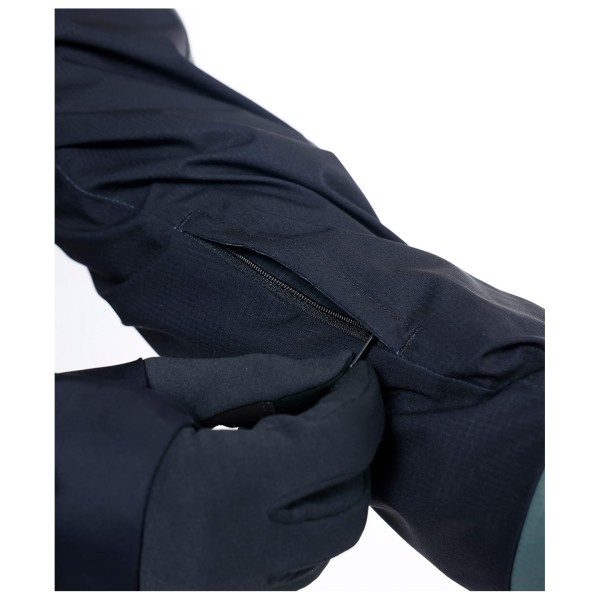 Oxbow - Rewind Technical Jacket - Ski jacket