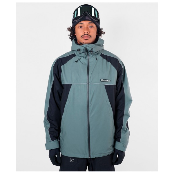 Oxbow - Rewind Technical Jacket - Ski jacket