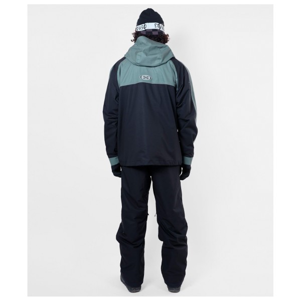 Oxbow - Rewind Technical Jacket - Skijakke